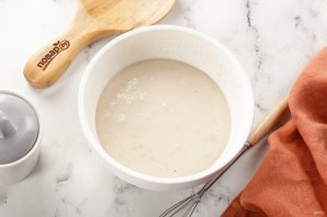 Творожный кулич - фото шаг 3