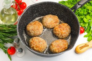 Тефтели - фото шаг 7