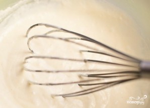 Пирог с кислой капустой - фото шаг 3