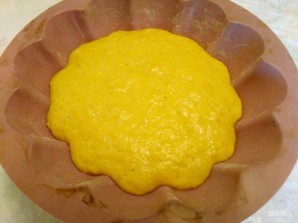 Лимонно-имбирный саварен - фото шаг 6