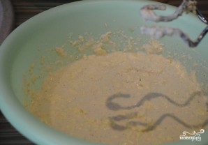 Адыгейский пирог с сыром - фото шаг 1