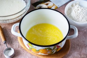 Пончики в мультипекаре - фото шаг 4