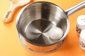 Идеальный завтрак - фото шаг 2