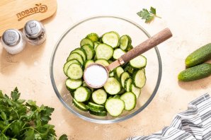 Пикули - фото шаг 4
