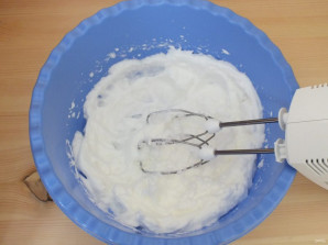 Пирожное "Крем-брюле" - фото шаг 3
