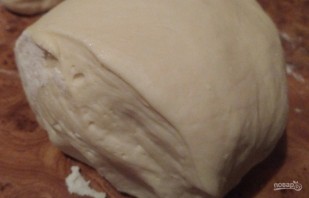 Пирожки с картофелем на кефире - фото шаг 2