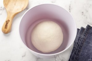 Постные пельмени - фото шаг 8