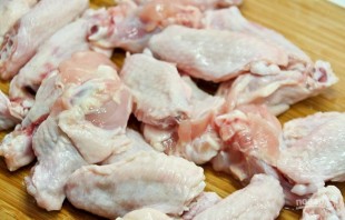 Курица в соусе терияки в духовке - фото шаг 3