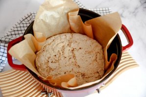 Мультизлаковый хлеб - фото шаг 13