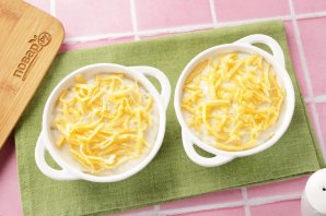 Гребешки в аэрогриле - фото шаг 14