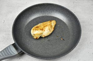 Канапе на Новый год - фото шаг 8