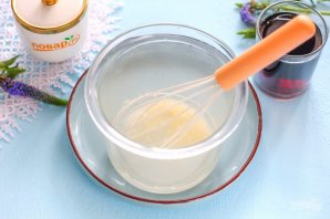 Желе из колы - фото шаг 3