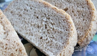 Рижский хлеб для хлебопечки - фото шаг 3