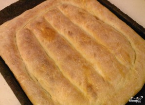 Матнакаш (хлеб по-армянски) - фото шаг 3