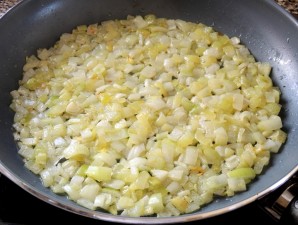 Картофельная запеканка с зеленью - фото шаг 1