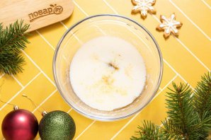 Бенто-торт на Новый год Бенто-торт на Новый год