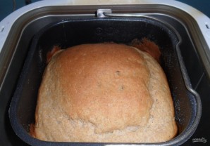 Хлеб для хлебопечки "Скарлет" - фото шаг 5