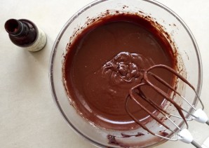 Брауни шоколадный - фото шаг 5