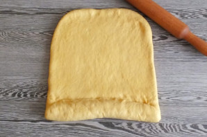 Тыквенный хлеб в духовке - фото шаг 13