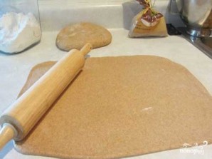 Постное песочное печенье - фото шаг 7