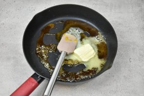 Апельсиновые крепы - фото шаг 9