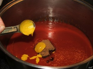 Консервированная фасоль в томатном соусе - фото шаг 4