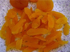Варенье из персиков без сахара - фото шаг 3