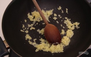 Рис с имбирем - фото шаг 4