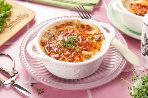 Гребешки в аэрогриле - фото шаг 17