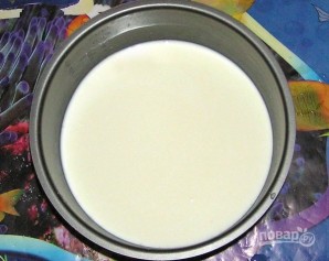 Пшенка на молоке - фото шаг 2