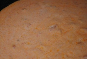 Равиоли в сливочном соусе - фото шаг 12