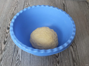 Имбирное печенье без яиц - фото шаг 5