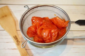 Сок из помидоров на зиму - фото шаг 4