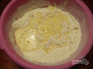 Торт "Горка" классический рецепт - фото шаг 2