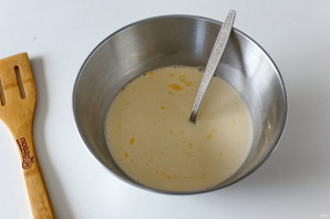 Молочный суп по-могилевски - фото шаг 3