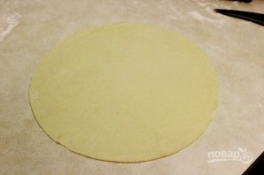 Бездрожжевое сладкое тесто - фото шаг 5