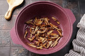 Классический плов - фото шаг 3