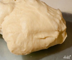 Ванильный хлеб - фото шаг 2