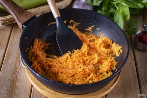 Икра кабачковая вкусная - фото шаг 7