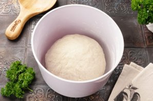 Пельмени из баранины - фото шаг 4