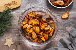 Узвар - фото шаг 2