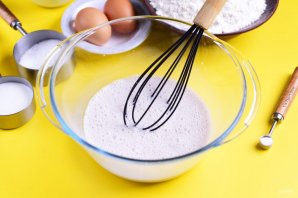 Ватрушки в аэрогриле - фото шаг 3