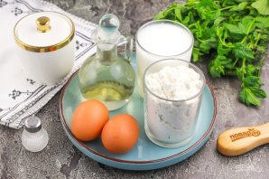 Вкуснейшие блины на молоке - фото шаг 1