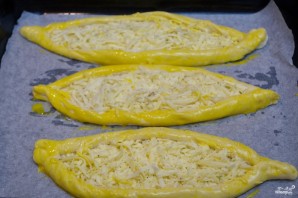 Аджарские хачапури - пошаговый рецепт с фото на