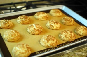 Ароматное печенье со сметаной - фото шаг 7