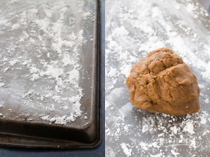 Пряное печенье - фото шаг 2