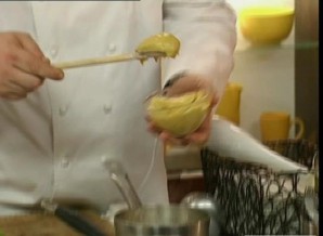 Сосиски в горчичном соусе - фото шаг 3