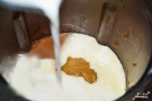 Крем-суп из топинамбура - фото шаг 5