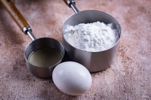 Новогодние пряники