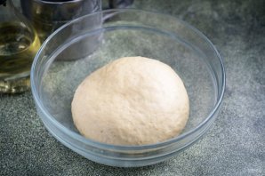 Быстрый рецепт пончиков - фото шаг 8